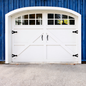 Garage Door